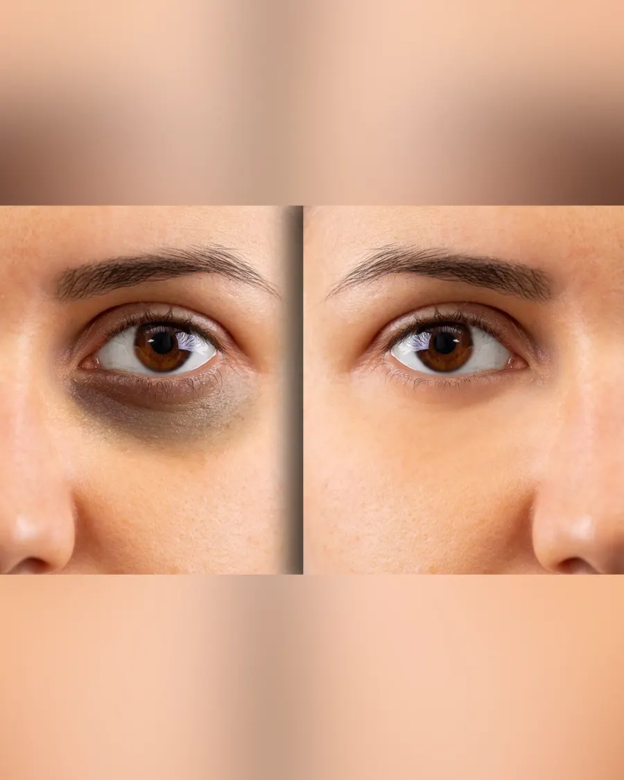 Advanced Under-Eye Rejuvenation with Dark Circle Treatment at Cinch Clinics